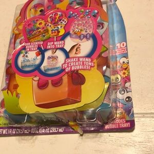 Scentos bubbles 14 pack